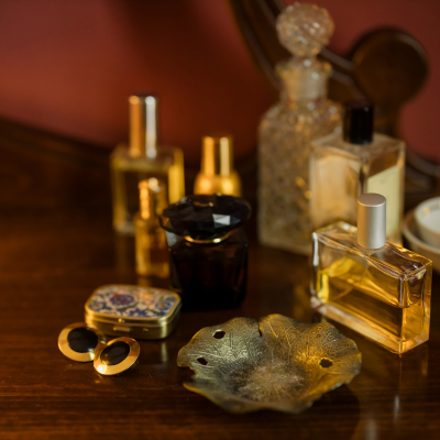 Arabic Fragrances